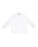 25WS RP02 ロングスリーブ ティー [WHITE]