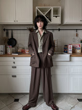Lowell Dust Blazer Daddy ver.