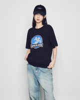 26SS シャドウホース半袖Tシャツ