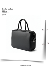 Tofu Square Bag