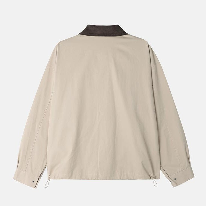 SP Porter Work Jacket (3color)