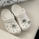 [made]dusty cloud ver resin shoes charm set 