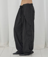 WINGS CARGO SLACKS (CHARCOAL) F26QD156
