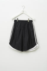 (W) Doby Midi Shorts (2color)