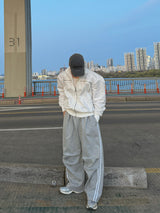 Selnir track pants