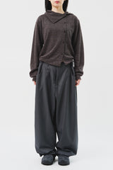 Edit Trousers (3color)