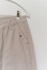 (W) Gen Vintage Bootscut Pants