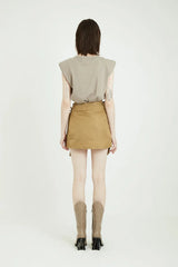 SHOULDER PAD TANK