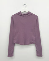 [MD Pick] ルストライプパーカー(3color)