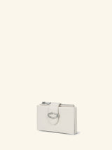 Moroccan Snap Accordion Card Wallet