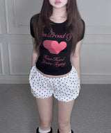 Loving Tee (2colors)
