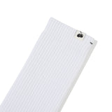 KIRSH プレーンロゴソックス2パック [WHITE]
