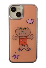 One-Piece Mimi(Silver Epoxy)