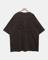 Meit Pigment Short Sleeve T-Shirt