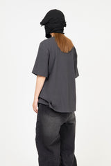 Door Room Long Sleeve T-Shirt