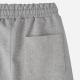 Seam Bonded Cargo Sweatpants