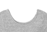 ボヴェンカラーマッチングⅤスリーブレスTシャツレイヤードセット