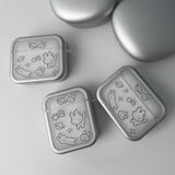 Rabbit universe Airpods case