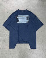 BELIEVE YOUR PROCESS T-SHIRT (Blue)