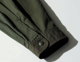 26SS★ Light Work Shirt