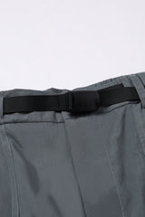 Anti-Tear Bermuda Shorts