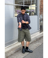Cation Cut Carpenter Pants