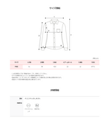 #GD カジュアルルーズフィットチェックシャツ (3color)