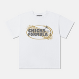 SKID MARK DTP T-SHIRT