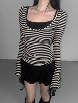 means frill inner ops(3 color)