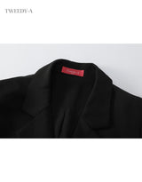 Daniel Double Burton Blazer Jacket 3 Colors