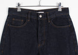 STITCH RIGID DENIM