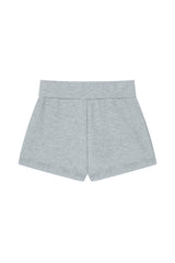 Poco Lace Shorts [Gray]