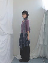 X-Patch Deep Indigo Pants
