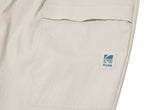 BREEZE WIDE PANTS【IVORY】