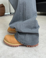 Cardin Washed Strap Cargo Pants