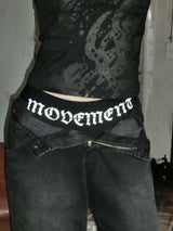 MOVEMENT WOMEN BREIF