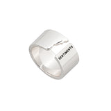 NO.500 [925 SILVER] RING