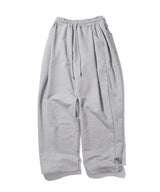Unmeasured Logo Two-Tuck Sweatpants MFITP001-GY