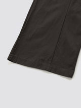 Fold Cargo Pants_Ivory