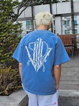 VENTIQUE チェーンTシャツ3カラー