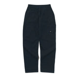 CARPENTER LOOSEFIT COTTON PANTS NAVY