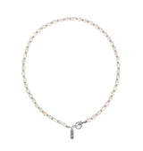 [LAN ARCHIVE] Muse Pearl Necklace