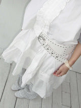 Finera Halter Blouse