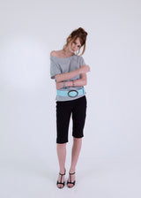 OUO Reversible Belt [Vintage Mint]