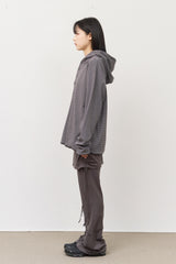(W) Uni Bootscut Wrap Pants