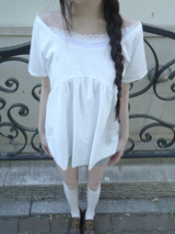 レインTシャツ