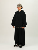 ODD Pigment Overfit Hoody