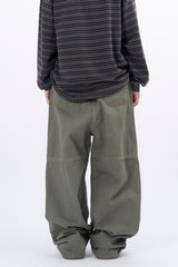 Trigger Cation Washing Pants