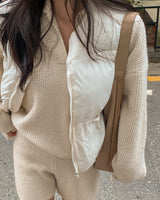 Lise ダウンベスト