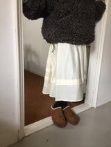 Brownie Stitch Clogs (2 Colors)